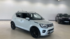 Suzuki Ignis 1.2 Dualjet 12V Hybrid SZ5 5dr CVT Petrol Hatchback